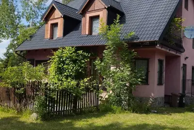 Image de Landhaus Charlotte in Masuren: Ihr Idyllischer RĂĽckzugsort mit GroĂźem GrundstĂĽck
