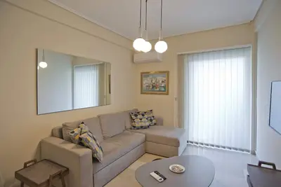 Image de Riviera Living - Une Chambre Appartement, Couchages 3