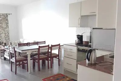 Image de Cozy, family oriented & friendly apartment by the beach