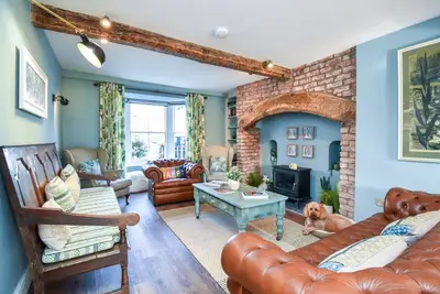 Image de Plas Tirion - Une Chambre Appartement, Couchages 8