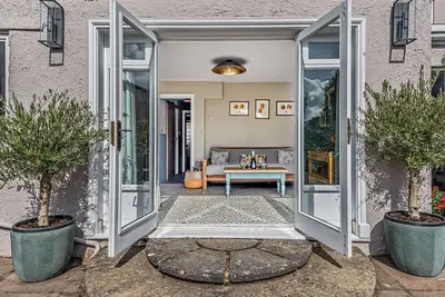 Image de Garden Suite at Plas Tirion