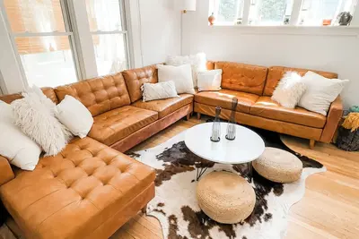 Image de Cozy home near Cws, Blackstone, Creighton, Aksarben, the Zoo and Unmc