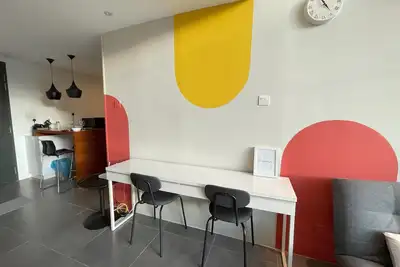 Image de Duplex for 4pax at Empire Damansara Soho 1