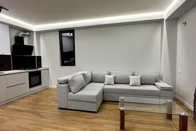 Image de Beautiful Apartment in Tbilisi