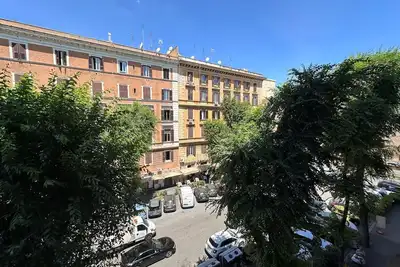 Image de Apartment A Few Minutes From The Colosseum