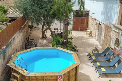 Image de Casa de can Virolla Gran