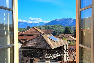 Image de B&B Via Rinaldi - Appartamento 2 Camere con Vista Panoramica