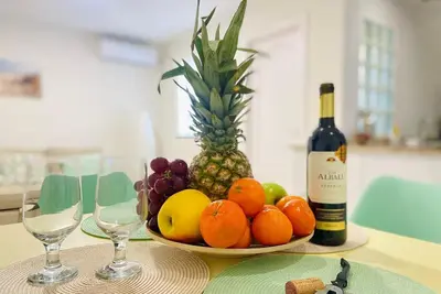 Image de Marbella Ático: Centro & Beach/ 6 personas