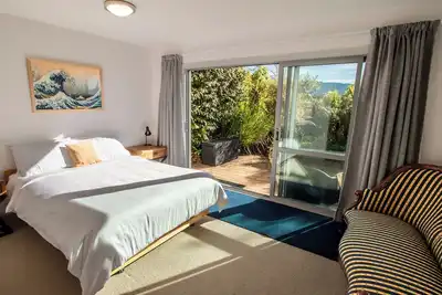 Image de Kaiteriteri Retreat - Kaiteriteri Holiday Studio