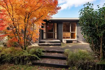 Image de Lake View Lodge - Taupo Holiday Home