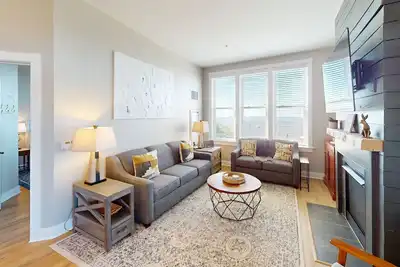 Image de Playful 2br Mountain Retreat in Seneca by RedAwning