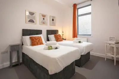 Image de The Albany - Exclusive Apartment in the Heart of Redhill