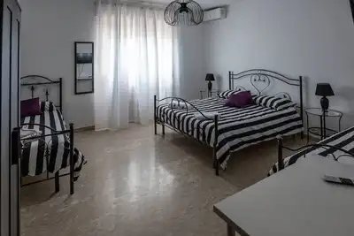 Image de Villa D`Angelo - Quadrupla