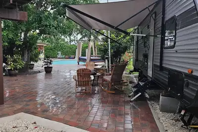 Image de Flexible Camper/Rv Stays, For Fun and Relaxation