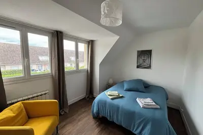 Image de Maison de pêcheur