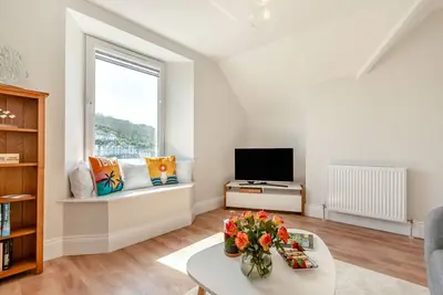 Sea Aster - Une Chambre Appartement, Couchages 2