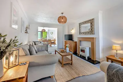 Image de Sandals - Quatre Chambres Maison, Couchages 8