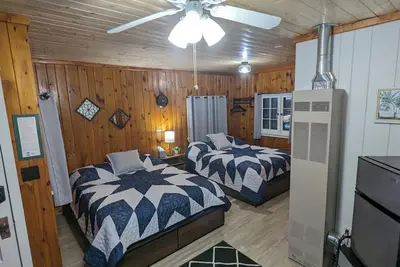 Image de Riverside Point Resort #5 | 0 Bed, 1 Bath