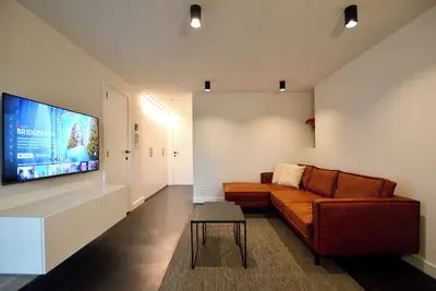 Image de Modern apartment in Middelkerke with spacious patio 200m from the beach