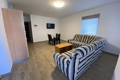 Image de Spacious One Bedroom Apartment in center of Koper