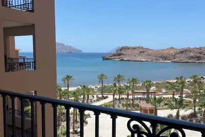 Image de Loreto: Come Discover the Hidden Gem in Baja, Mexico. Suite Sleeps up to 4.