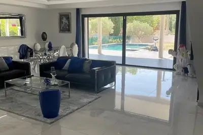 Image de Villa de saint jean