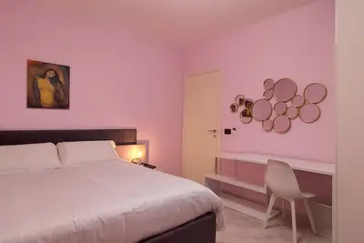 Image de Deluxe Suite con Terrazzo a due Passi dal Corso Vittorio Emanuele