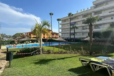 Image de Ubicación Excelente, Cerca de Todo, de la Playa, del Paseo Marítimo, Comercios