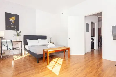 Image de Miami Downtown Apartment