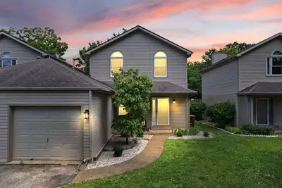 Image de Convenient 3br, Free Laundry, Wifi, & Parking