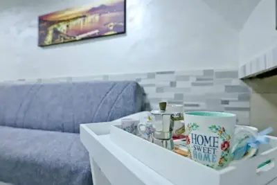 Image de A Casa E MAMMÀ