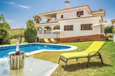 Image de Villa for Rent in Oropesa del Mar - Book Your Vacation at Villa del Mar