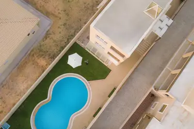Image de Spacious Villa with Private Pool & Jacuzzi. Sea View near to the Beach.
