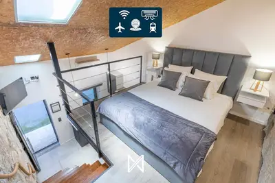 Image de MyStay - Lapa 4 House