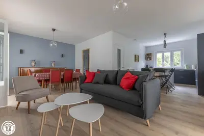 Image de La Belle Auvergnate - Parent