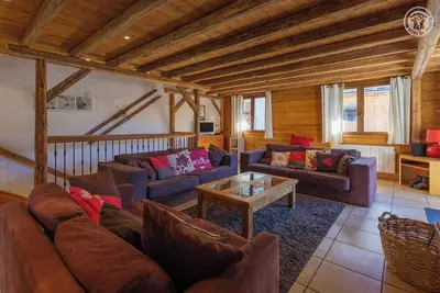 Image de Chalet Lapierre - Courchevel