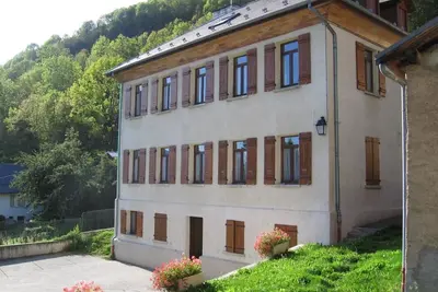 Image de Le Nizeran N°6 - Saint Francois Longchamp