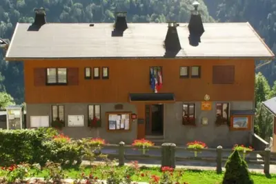 Image de Mairie 1 - Montsapey