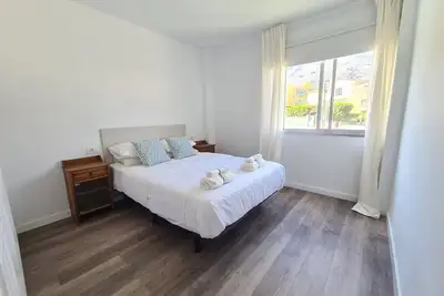 Image de MaresĂa Apartamento Cerca de la Playa, Resetea tu Mente