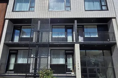 Image de Namaste Suites