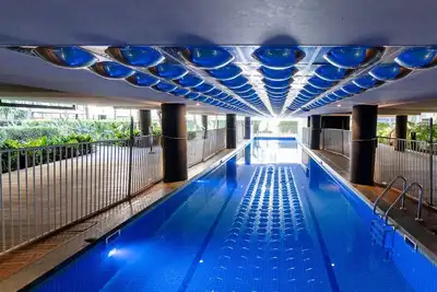 Image de Wonderful Port Melbourne Two Bedroom -  sleeps 4