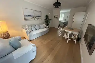 Image de Sunny Boutique Apartment