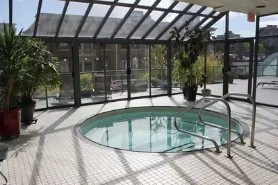 Image de Vacation Home Downtown Vancouver