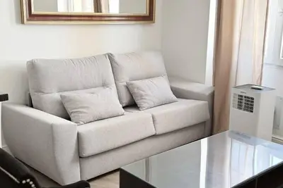 Image de Family Escape 2 Bed Apartment GibraltarStay