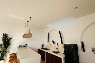 Image de Modern & Luxury 3br villa with tropical vibes