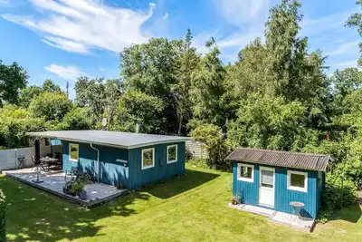 Image de Belle maison de 2 chambres à Samsø