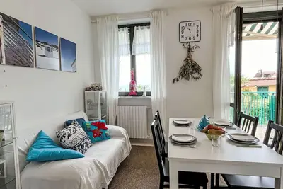 Image de Bel appartement pour 4 personnes avec piscine, Wifi et terrasse