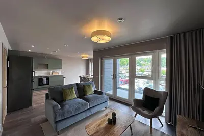 Image de Harbourside Apartment No 2