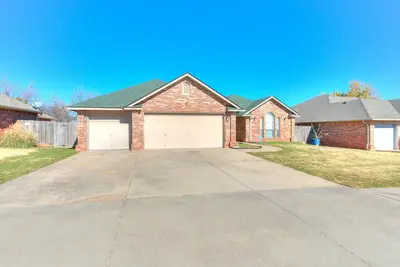 Image de Modern Home By University of Oklahoma