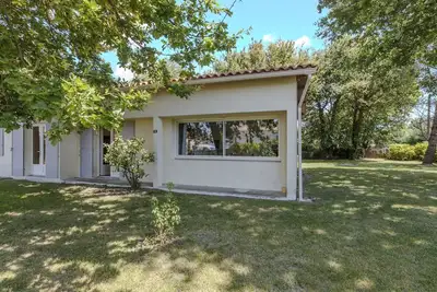 Image de Tribord by Interhome